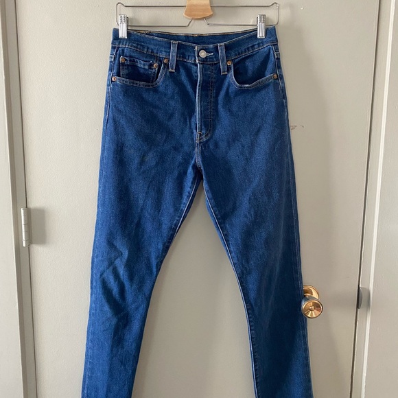 Levis denim - Picture 5 of 5